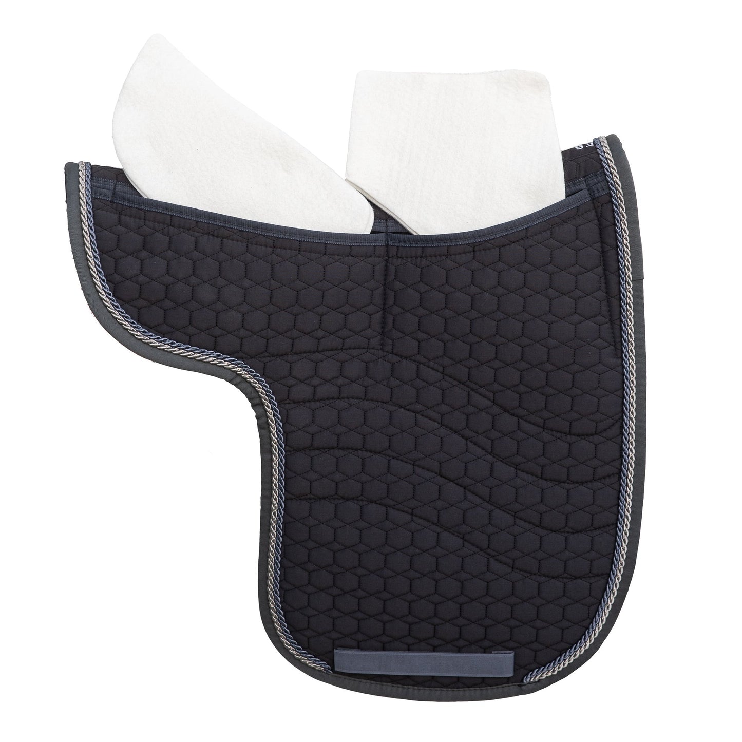 Mattes Correction Saddle Pad