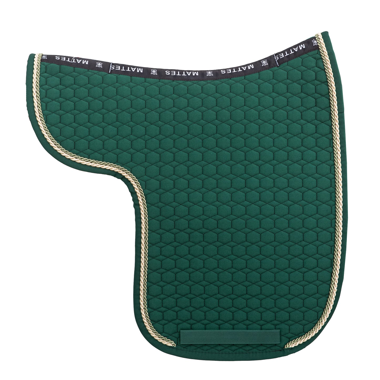 Mattes Saddle Pad