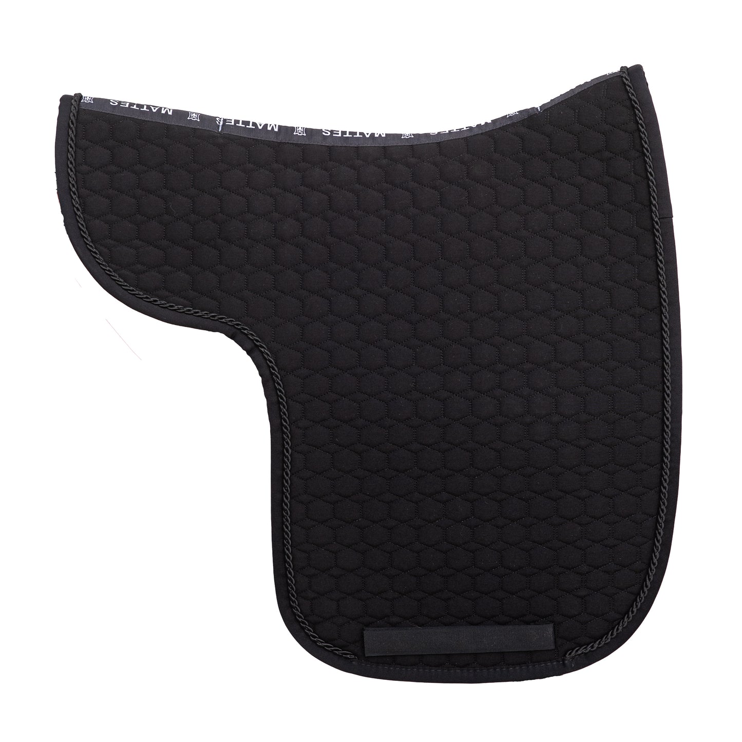 Mattes Saddle Pad