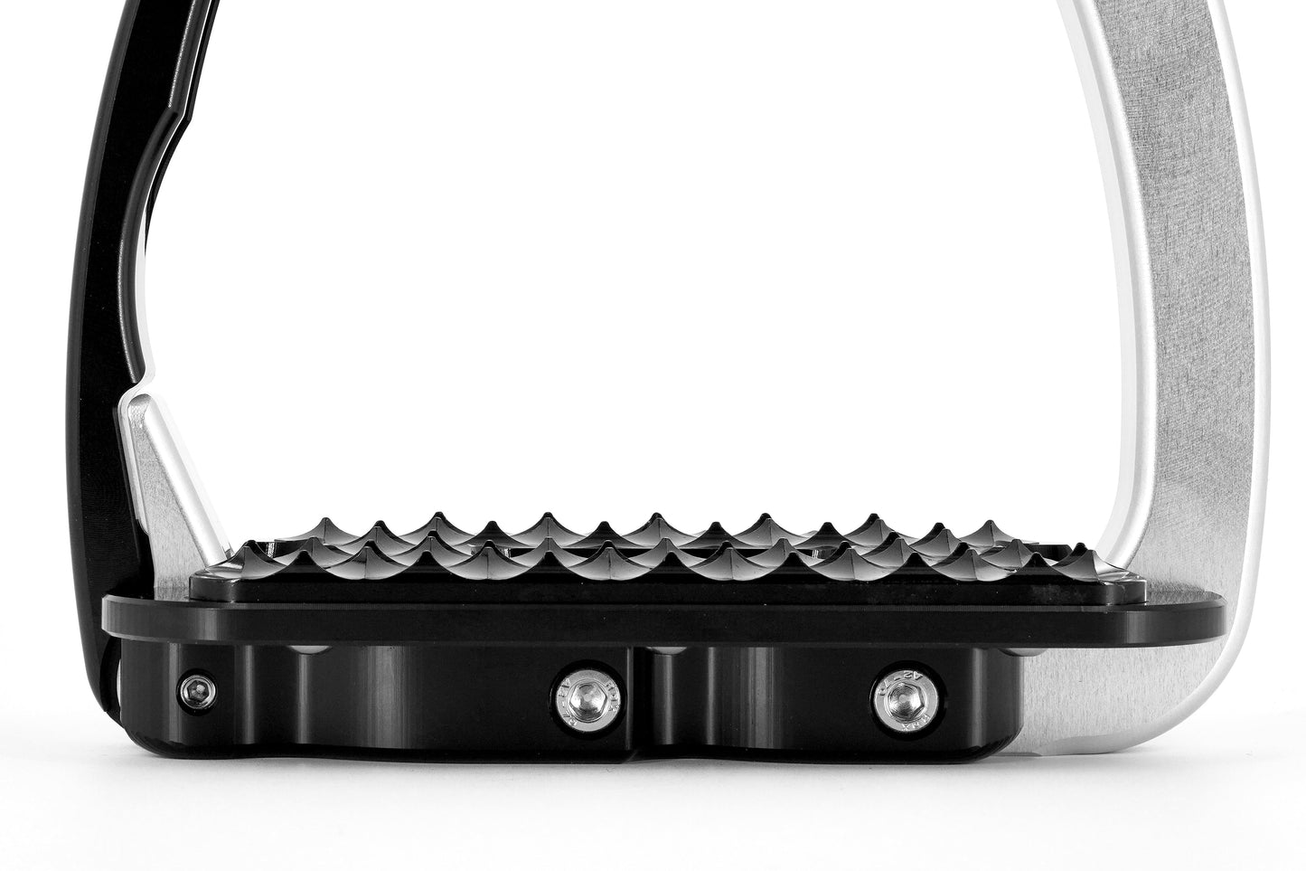 Children Tech Stirrups Black
