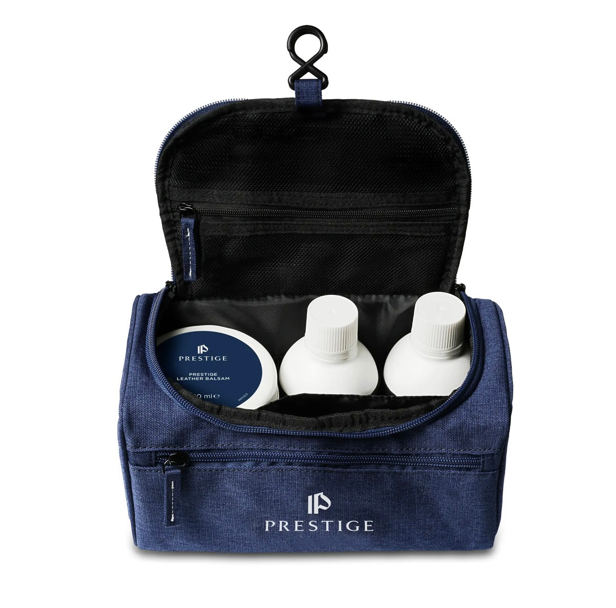 Prestige leather care kit